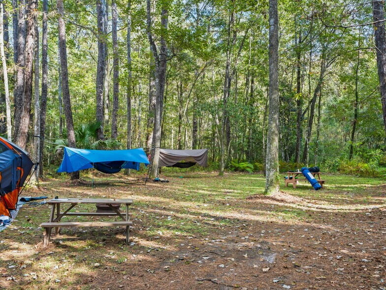 More Photos Of 15260 NE 152nd Pl, Fort Mc Coy Trailer Camper Park For Sale