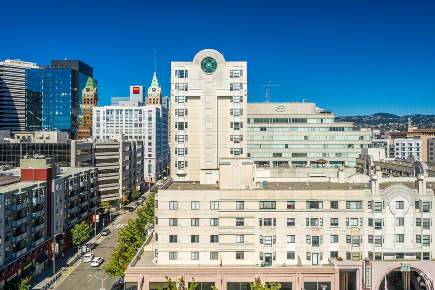 More Photos Of 388 9th St, Oakland Apartments For Sale