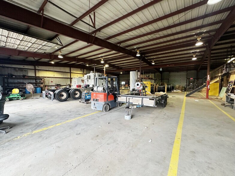 More Photos Of , Pearland Industrial For Sale
