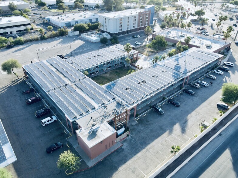 More Photos Of 1365 W Grant Rd, Tucson Hotel For Sale