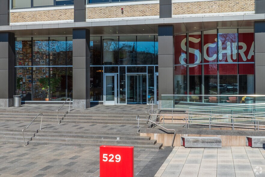 More Photos Of 529 Main St, Charlestown Office For Lease