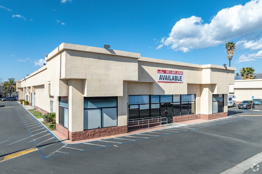 More Photos Of 1200 W Florida Ave, Hemet Auto Repair For Lease