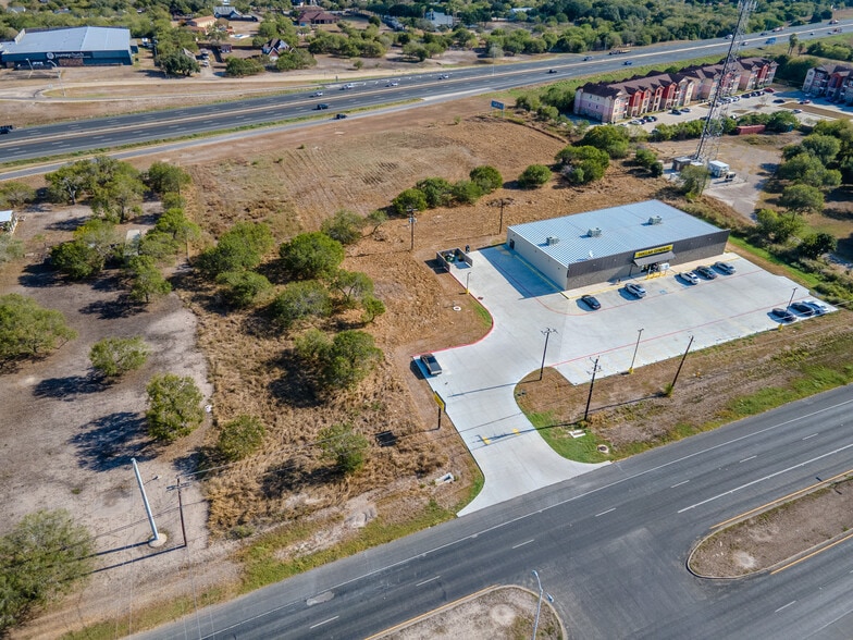 More Photos Of 12110 Leopard st, Corpus Christi Land For Sale