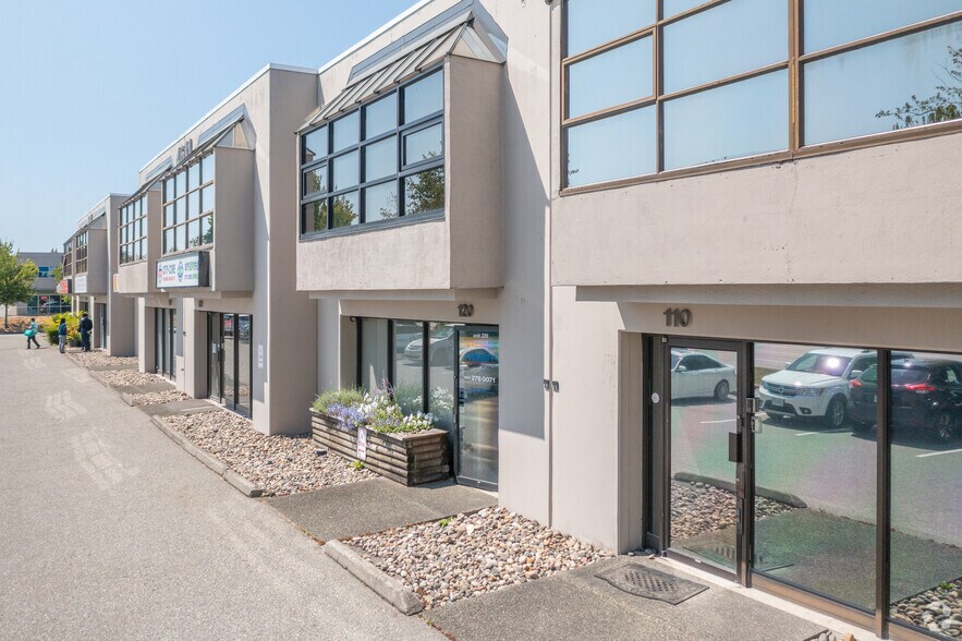 More Photos Of 4611 No. 6 Rd, Richmond Light Manufacturing For Lease