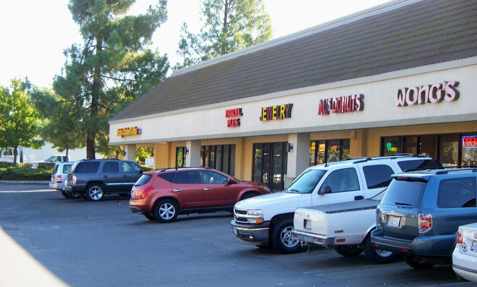 More Photos Of 3600-3714 Lone Tree Way, Antioch Freestanding For Sale