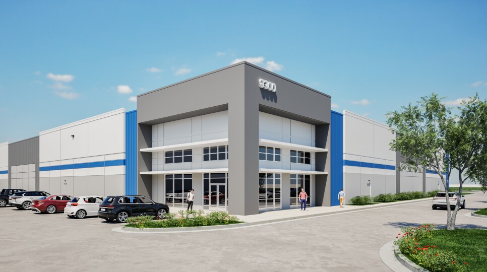 More Photos Of N Rieger Rd, Baton Rouge Land For Lease