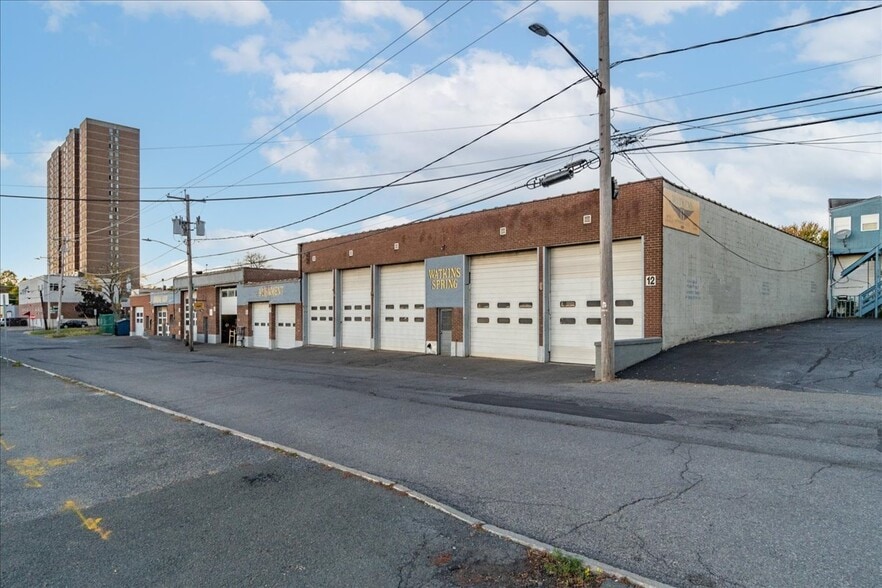 More Photos Of 368 Central Ave, Albany Auto Repair For Sale