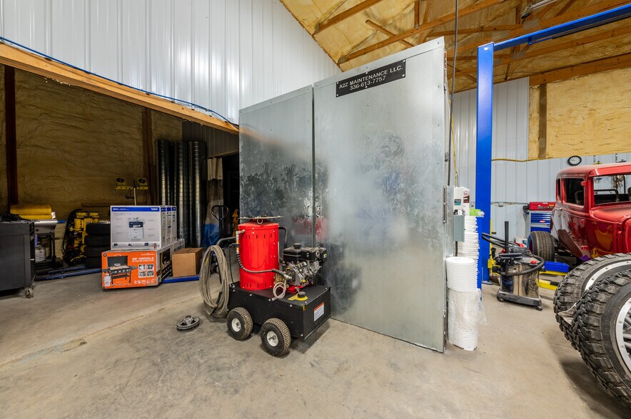 More Photos Of , Morgantown Industrial For Sale