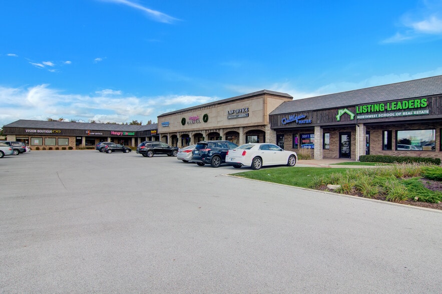 More Photos Of 8209-8267 Wicker Ave, Saint John Unknown For Lease