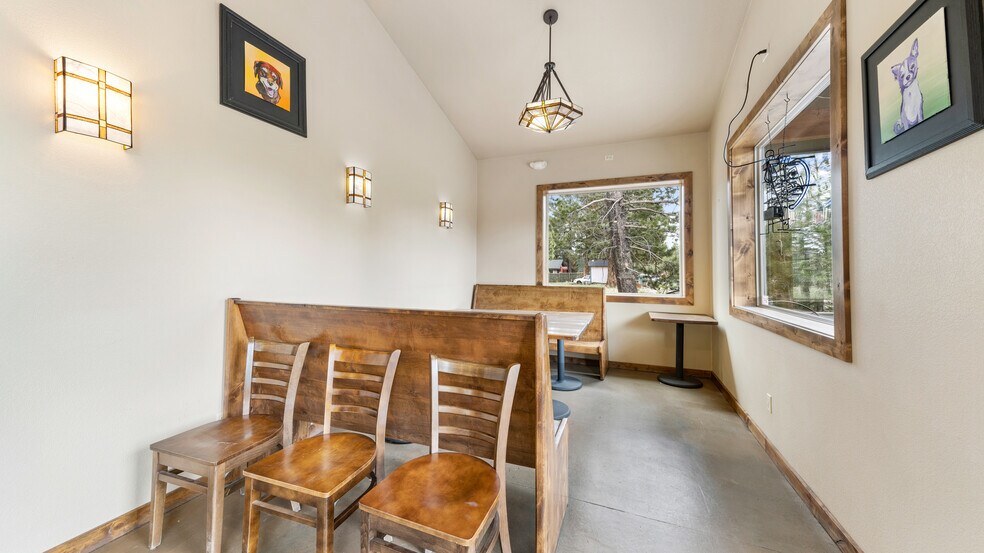 More Photos Of 3160 Highway 50, South Lake Tahoe Restaurant For Sale
