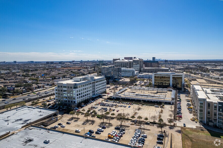 More Photos Of 14675 Dallas Pky, Dallas Office For Lease