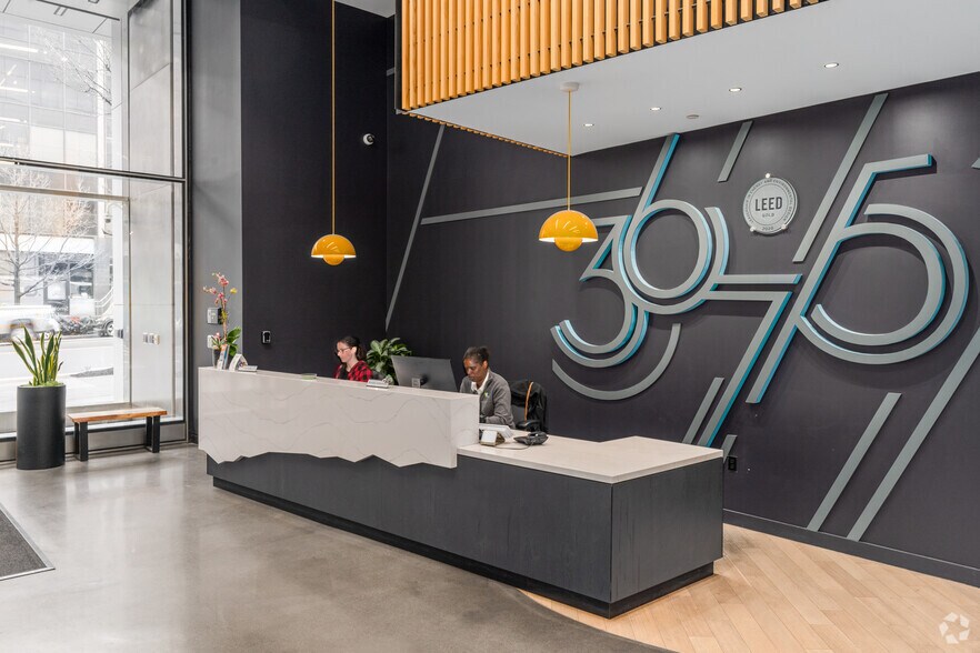 More Photos Of 3675 Market St, Philadelphia Office For Lease