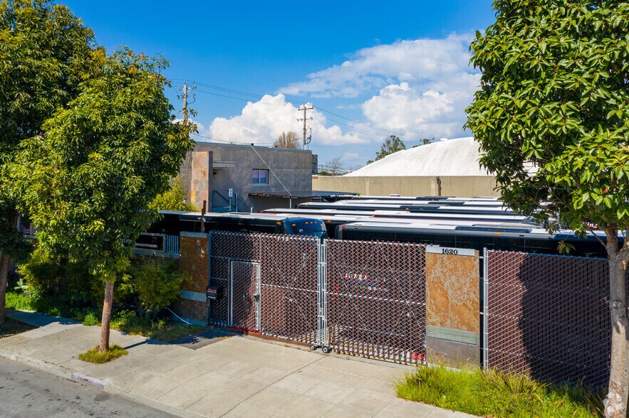 Primary Photo Of 1620 Innes Ave, San Francisco Warehouse For Sale