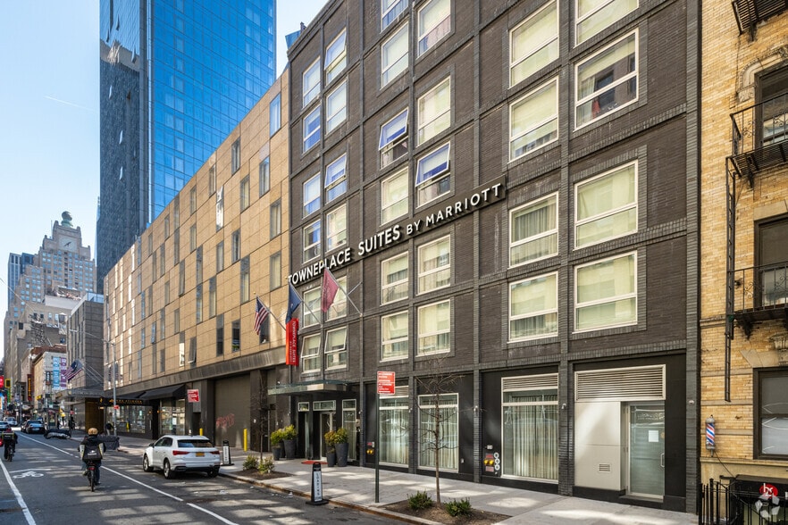 More Photos Of 324 W 44th St, New York Hotel For Sale