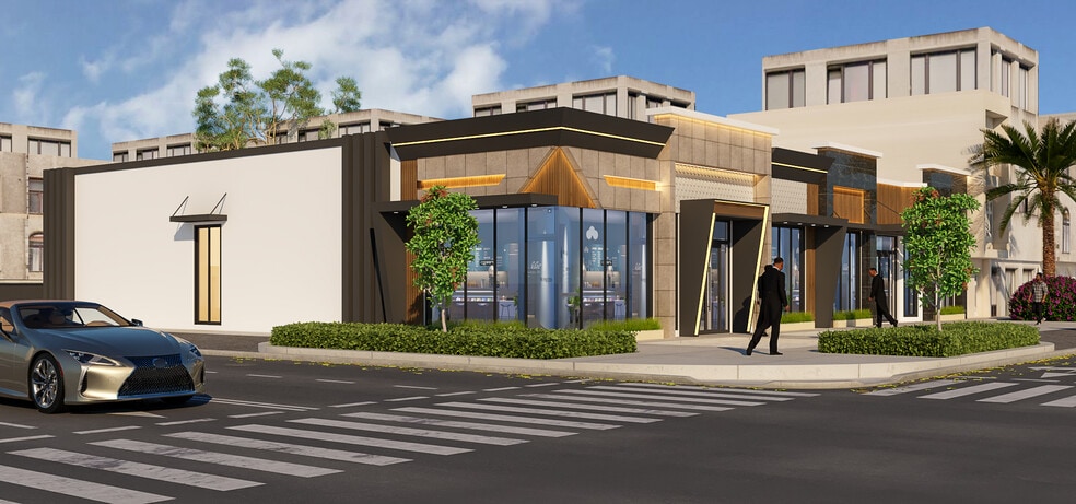 More Photos Of 1000 SW 8th St, Miami Storefront Retail Office For Sale