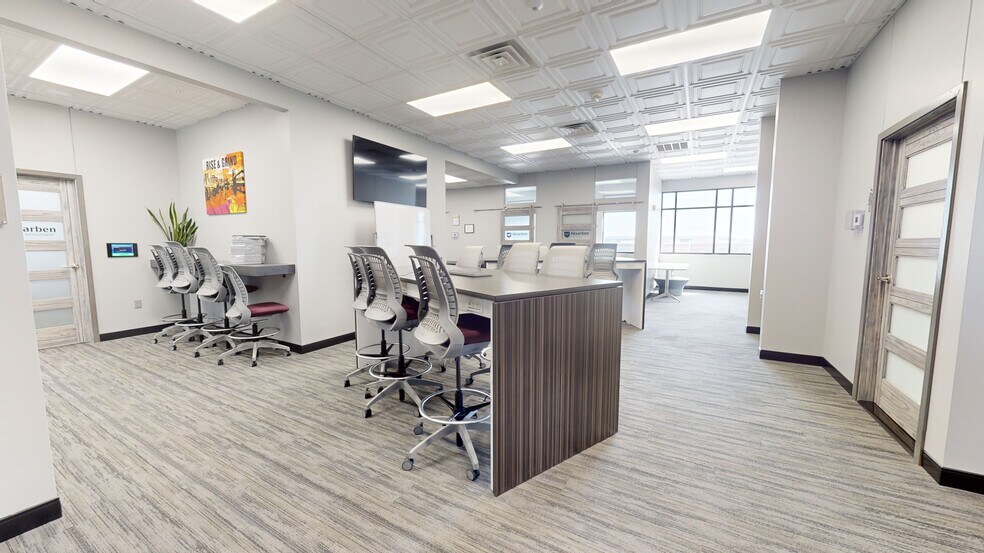 More Photos Of 4471 41st Ave, Columbus Office For Lease