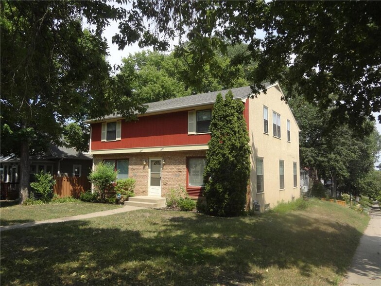 Primary Photo Of 4853 Nicollet Ave, Minneapolis Multifamily For Sale