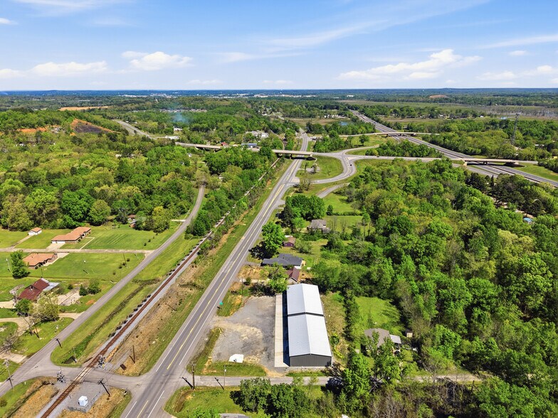 More Photos Of 319 Highway 365, Conway Flex For Sale