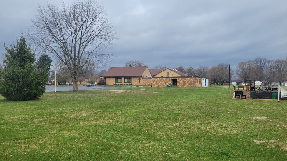 More Photos Of 1331 Section St, Plainfield Religious Facility For Sale