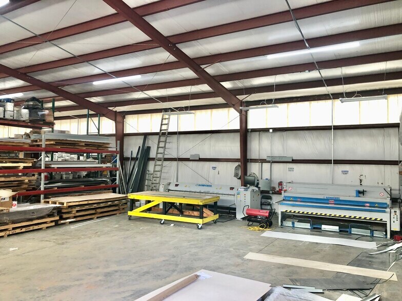 More Photos Of 770 Winder Ind Pky, Winder Flex For Sale