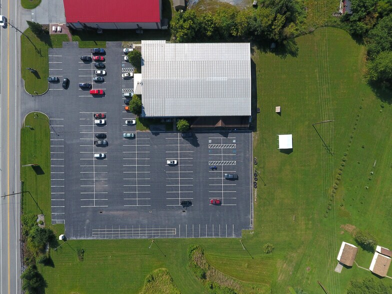 More Photos Of 3003 Elizabethtown Rd, Hershey Health Club For Lease