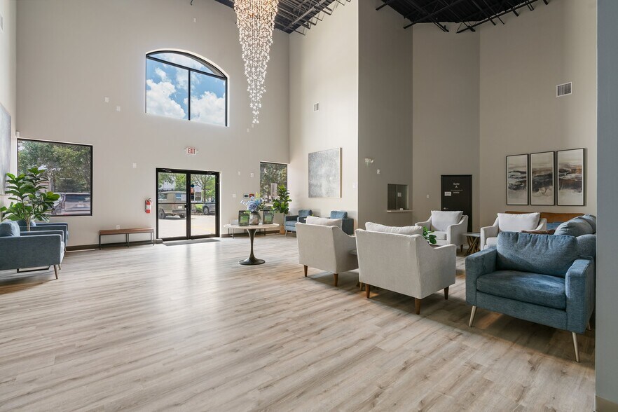 More Photos Of 255 Ed English Dr, Shenandoah Medical For Sale