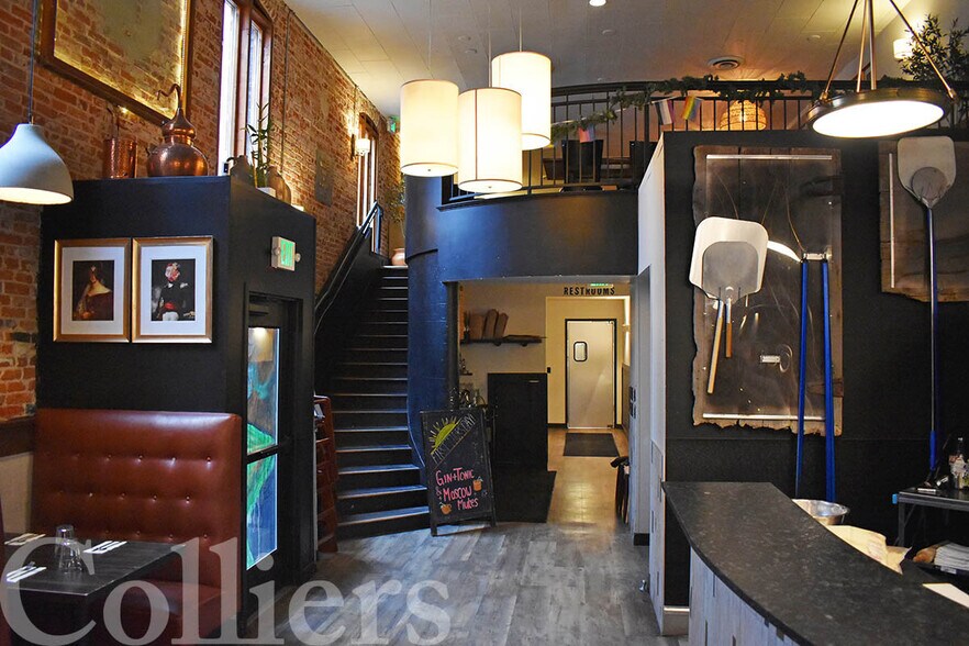 More Photos Of 211 N 8th St, Boise General Retail For Lease