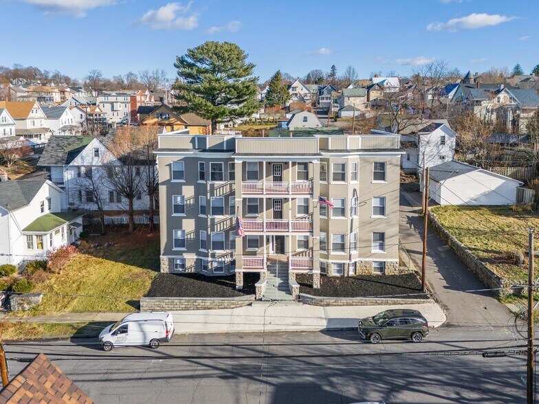 More Photos Of 1515 Vine St, Scranton Apartments For Sale