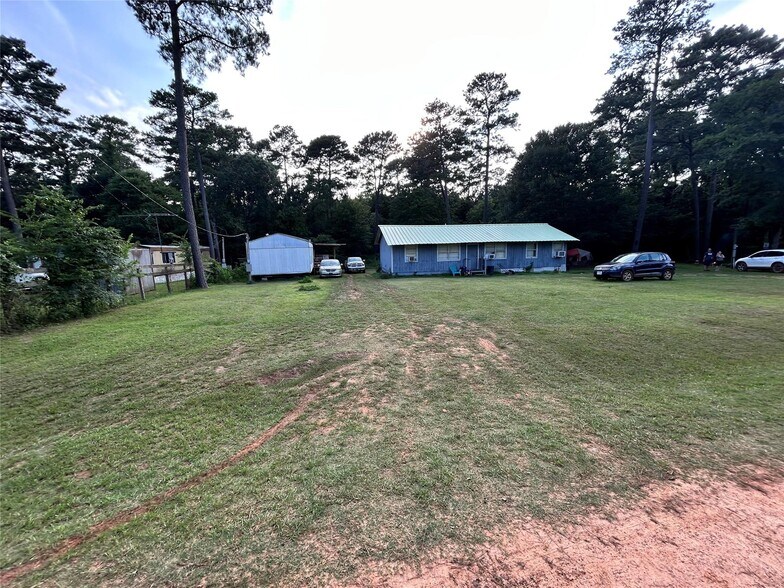 More Photos Of 17306 Brittany Ln, Plantersville Specialty For Sale