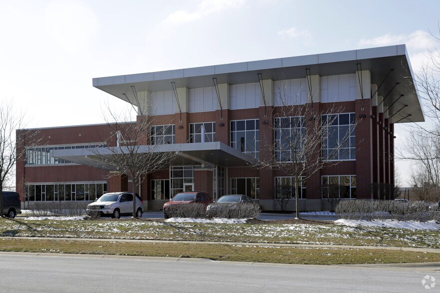 More Photos Of 1051 Greenwood Springs Blvd, Greenwood Medical For Sale