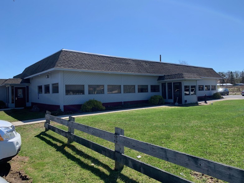 More Photos Of 1151 Pocono Blvd, Mount Pocono Medical For Lease