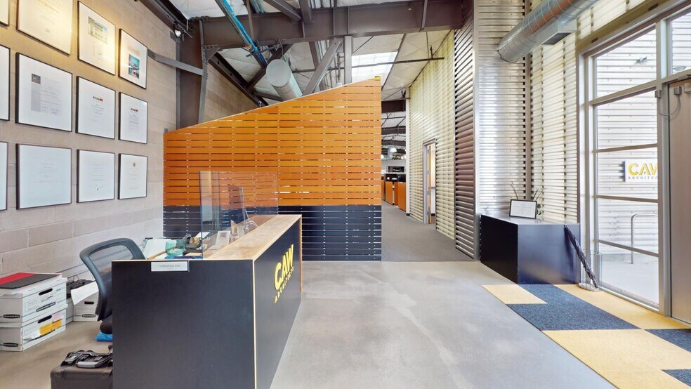 More Photos Of 455 Lambert Ave, Palo Alto Office For Sale