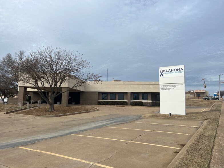 More Photos Of 609 Virginia Ave, Ponca City Healthcare For Lease
