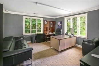 More Photos Of 538 Hartford Tpke, Shrewsbury Showroom For Sale