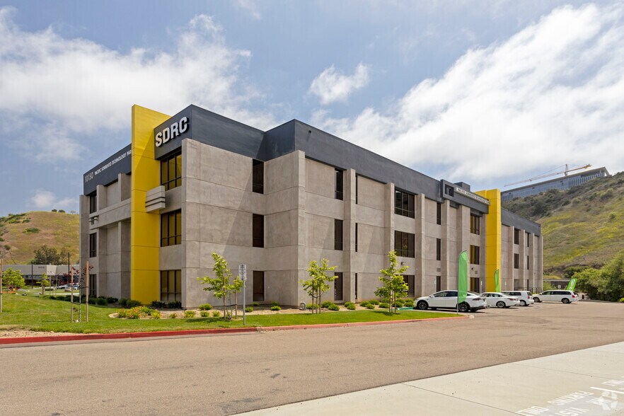 Primary Photo Of 10150 Sorrento Valley Rd, San Diego Office For Lease
