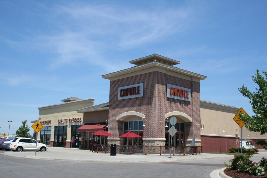 More Photos Of 1850-1860 Chipman Rd, Lee's Summit Unknown For Lease