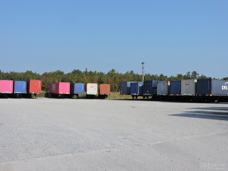 More Photos Of 100 Highway 243, Gordon General Retail For Lease