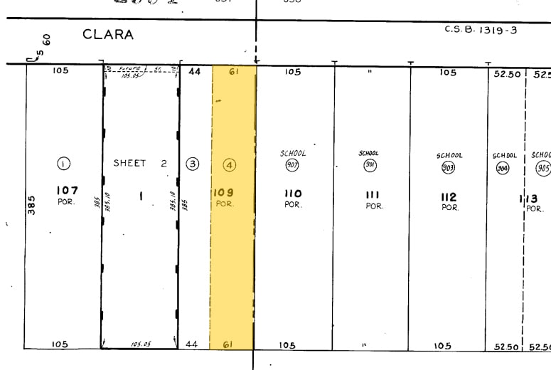 More Photos Of 4660 Clara St, Cudahy Apartments For Sale