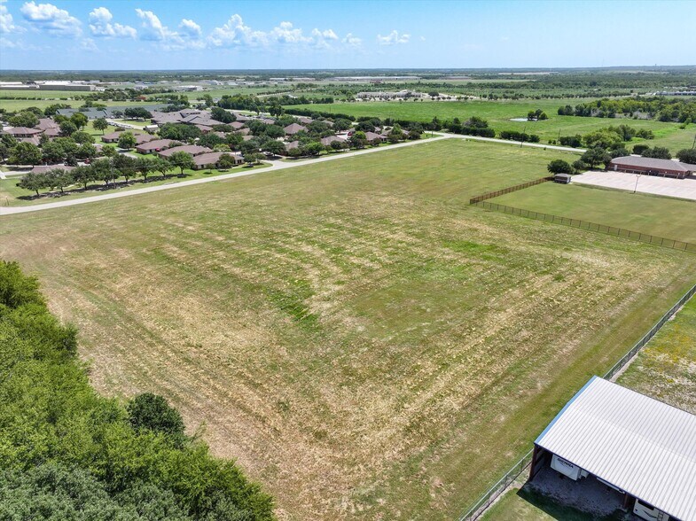 More Photos Of TBD FM 2578, Terrell Land For Sale