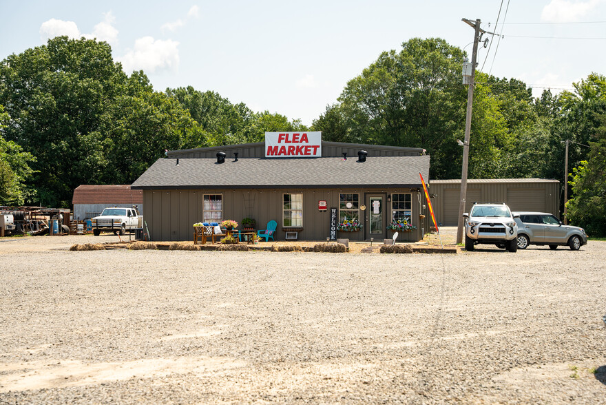 Primary Photo Of 493 Highway 64 E, Conway Warehouse For Lease