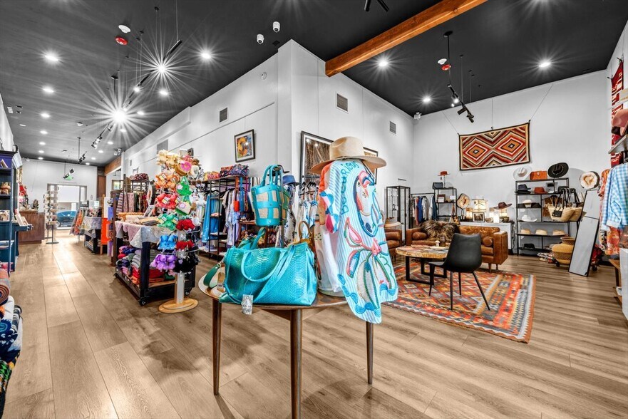 More Photos Of 1440 Lincoln Ave, Calistoga Storefront For Sale