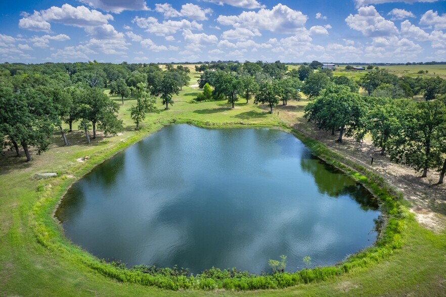 More Photos Of 1650 County Road 439, Thorndale Land For Sale