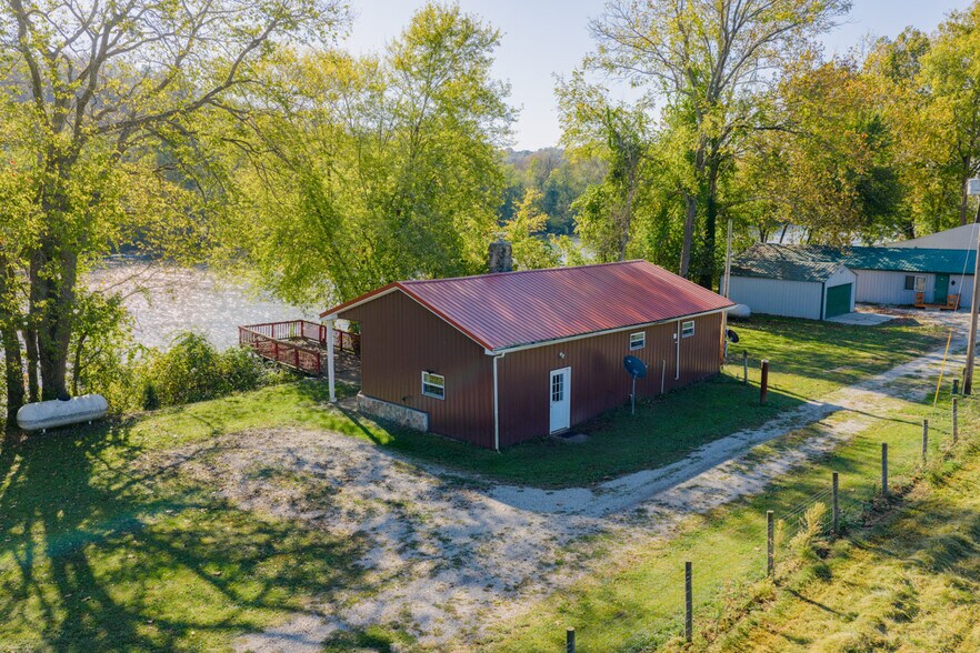 More Photos Of 2050 OH-266, Stockport Land For Sale