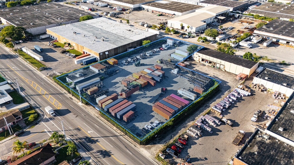 More Photos Of 5680 NW 32nd Ave, Miami Warehouse For Sale
