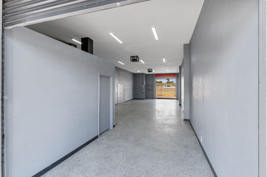 More Photos Of 2120 Highland Ave, Las Vegas Manufacturing For Lease