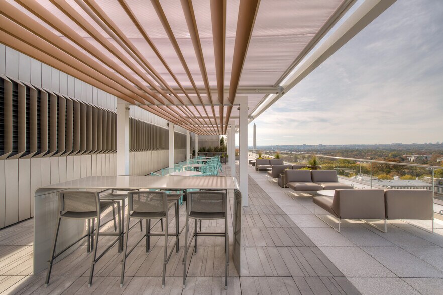 More Photos Of 655 15th St NW, Washington Coworking Space