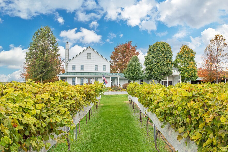 More Photos Of 33 County Road 627, Phillipsburg Specialty For Sale