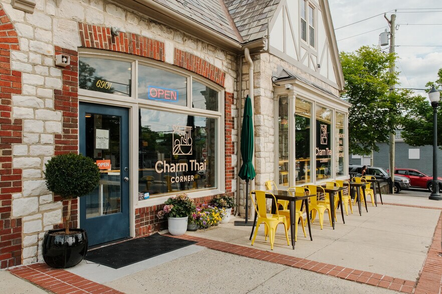 More Photos Of 6901 York Rd, Baltimore Unknown For Lease