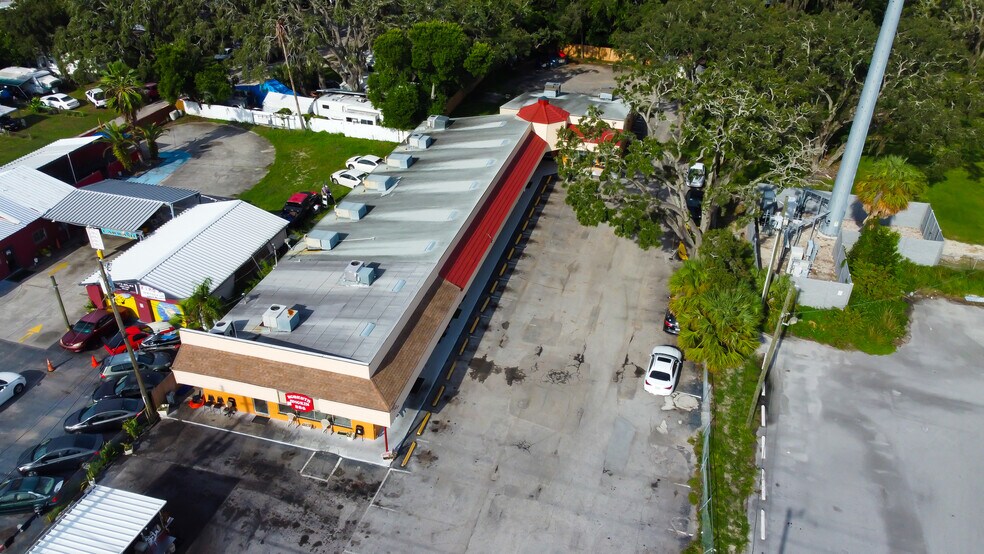 More Photos Of 3333 US Highway 19, Holiday Freestanding For Lease