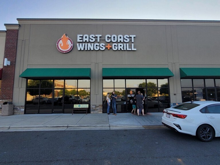 More Photos Of 730 Leonard, Albemarle Unknown For Lease